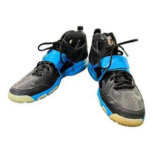 RARE Nike Move Zoom Huarache TR Mid Shoes Size 15 PlayStation Pack Promo Sample